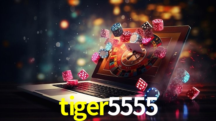 Apostas de Tênis tiger5555