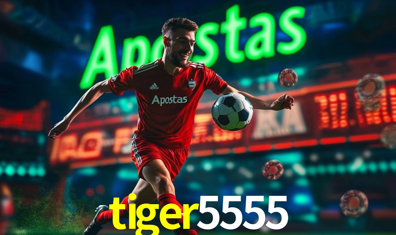 Diretório de Jogos tiger5555