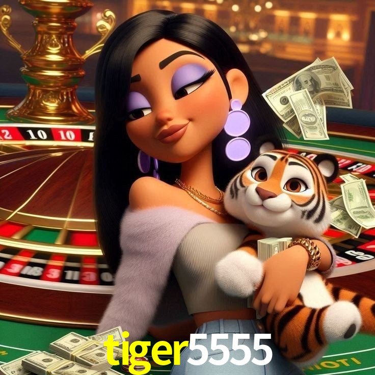 Welcome Bonus tiger5555