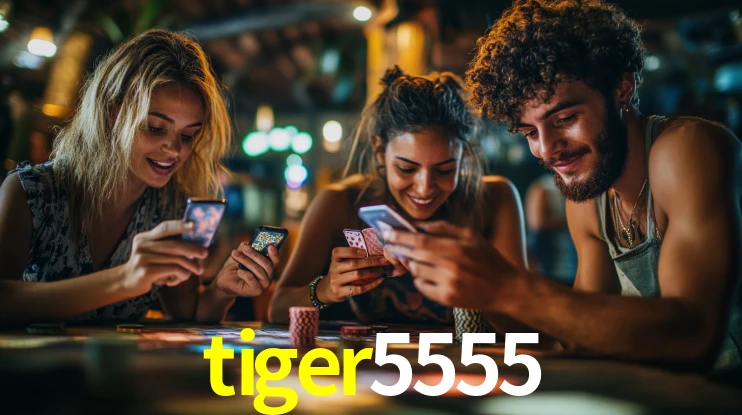 Programa VIP tiger5555