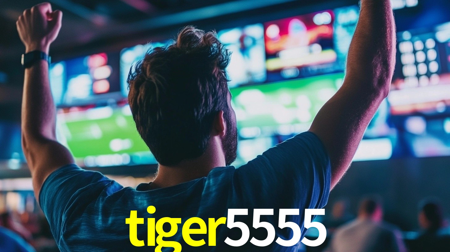 Bônus Generosos e Exclusivos no tiger5555 para Você!
