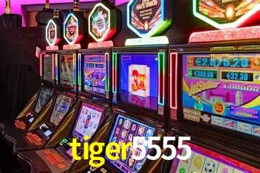 Inovações de Jogos na tiger5555: O Futuro das Experiências Interativas