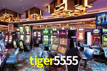 Inovações de Jogos na tiger5555: O Futuro das Experiências Interativas