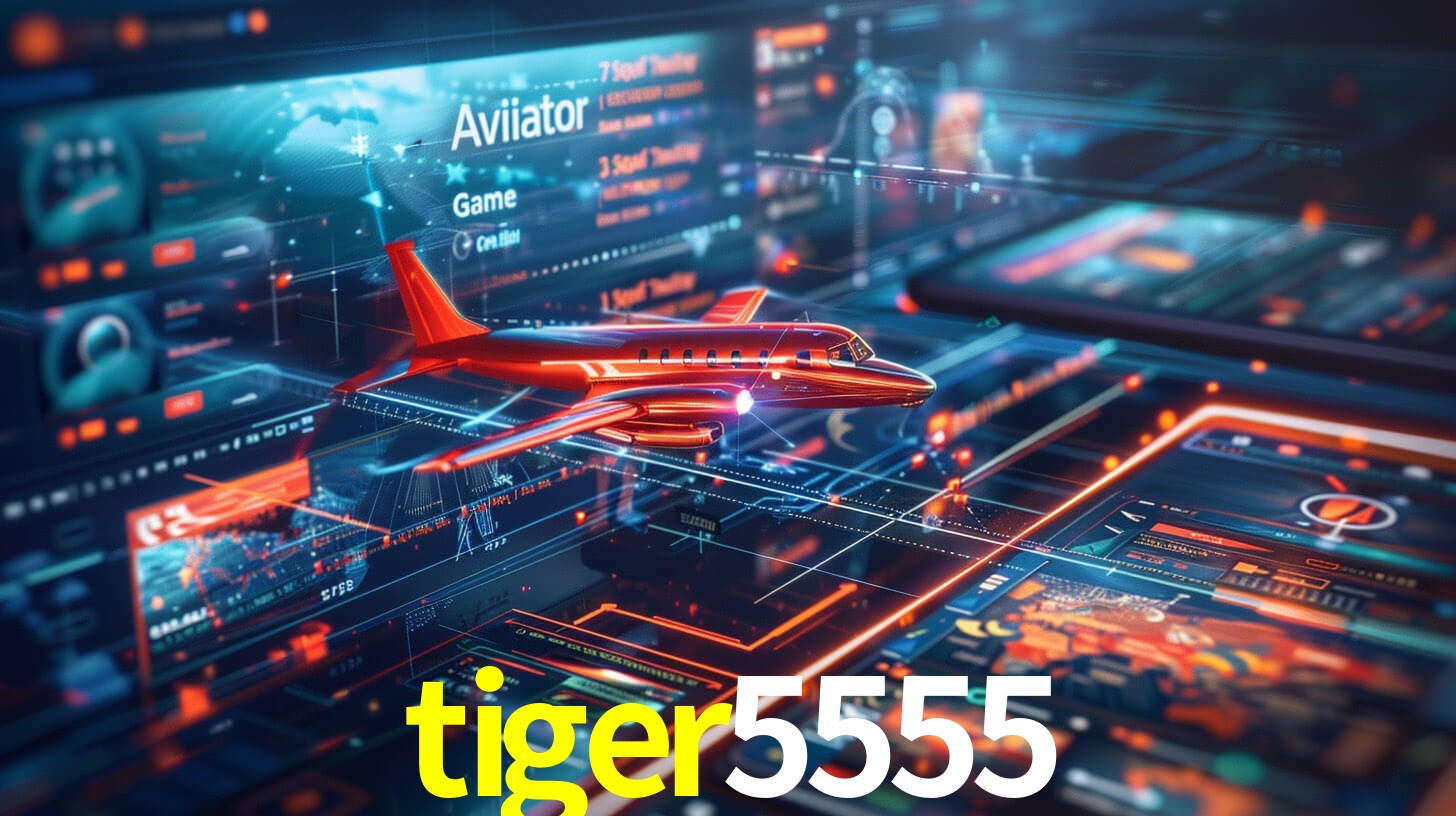 TIGER5555