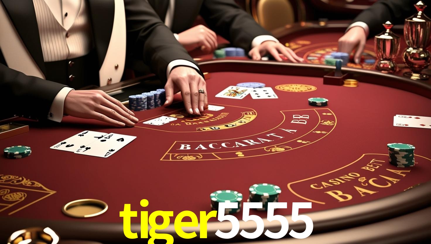 TIGER5555