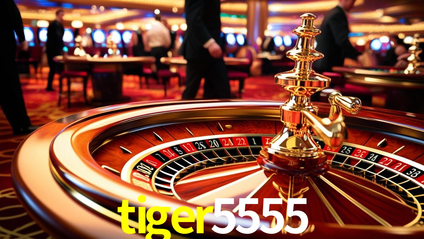 TIGER5555