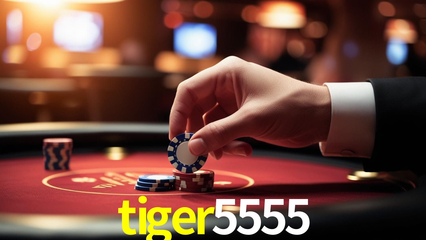 TIGER5555
