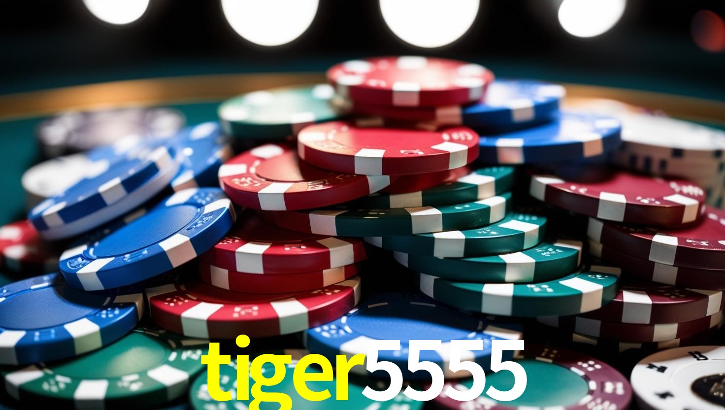 TIGER5555