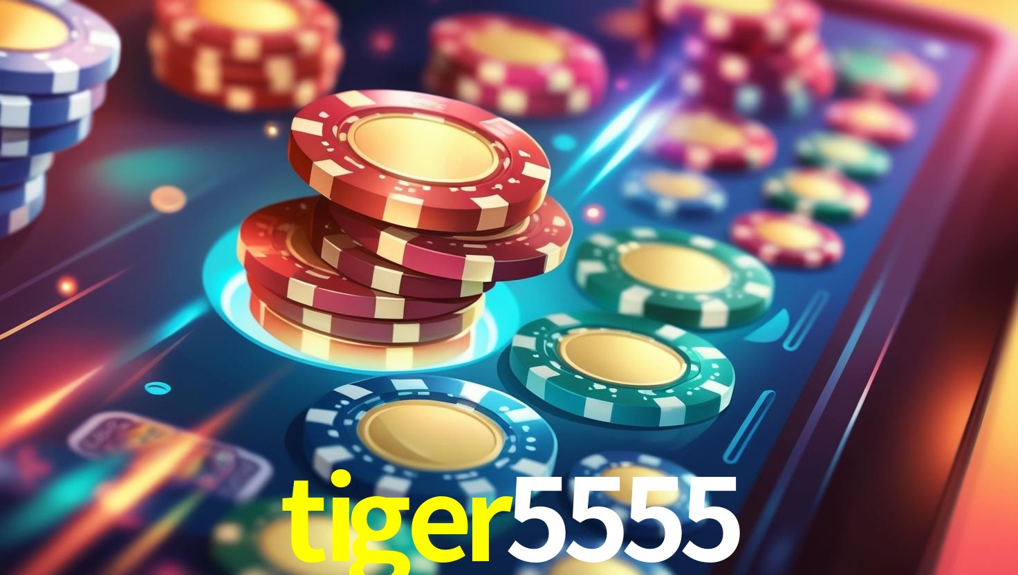TIGER5555