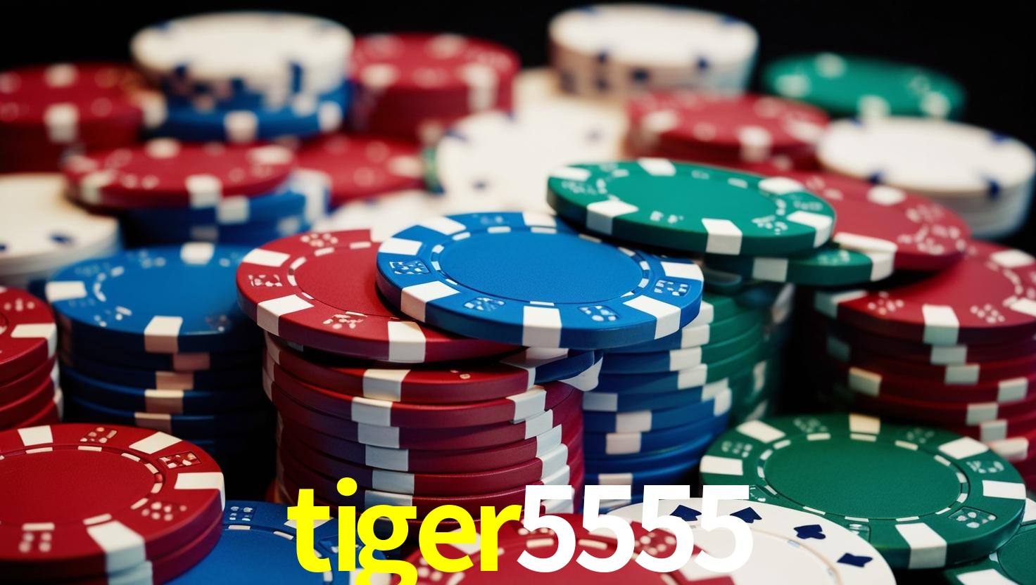 TIGER5555
