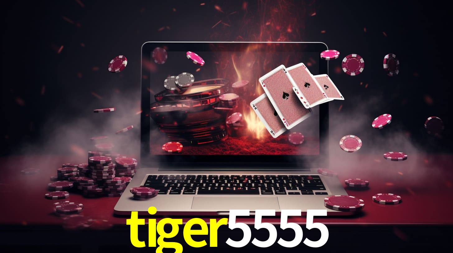 TIGER5555